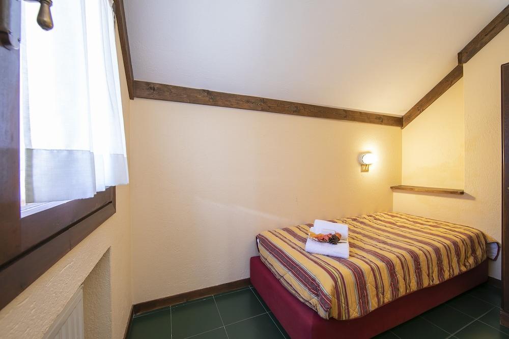 Grange Hike & Ski - 5C Sestriere