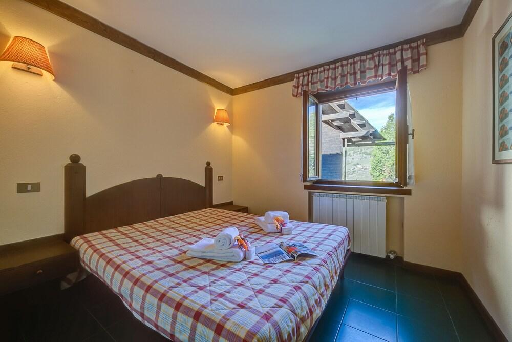 Grange Hike & Ski - 4C Sestriere