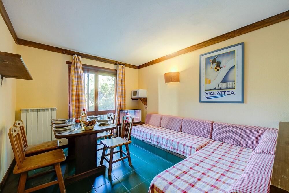 Grange Hike & Ski - 4C Sestriere