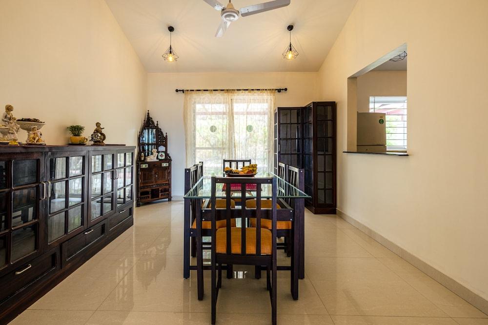 amã Stays & Trails Arcadia, Coorg