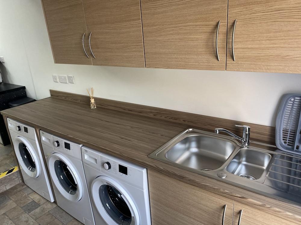 Hucknall Short Stays