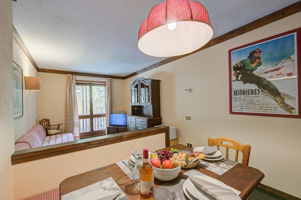 Grange Hike & Ski - 42D Sestriere