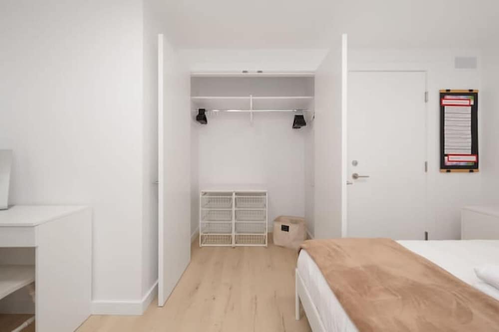 Passive House Luxury 2 Bedroom Basement Suite