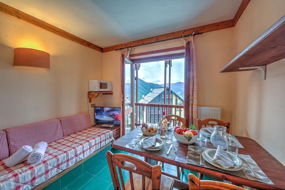 Grange Hike & Ski - 26D Sestriere