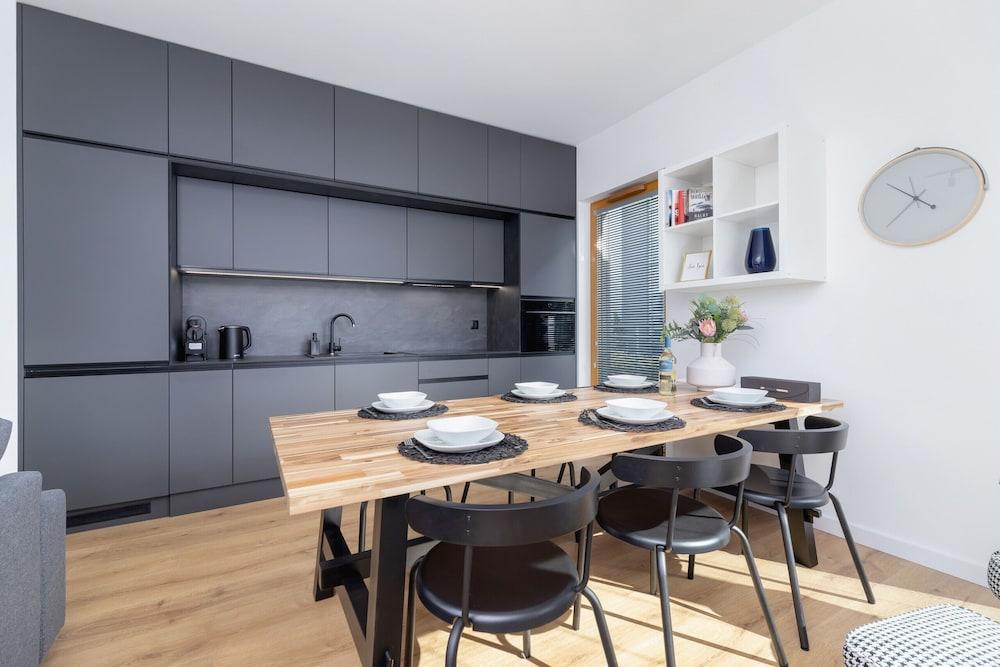 Apartment Rakowicka by Renters Prestige