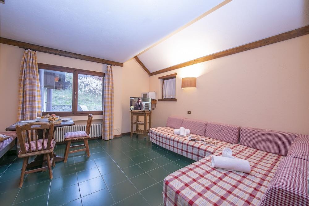 Grange Hike & Ski - 14D Sestriere