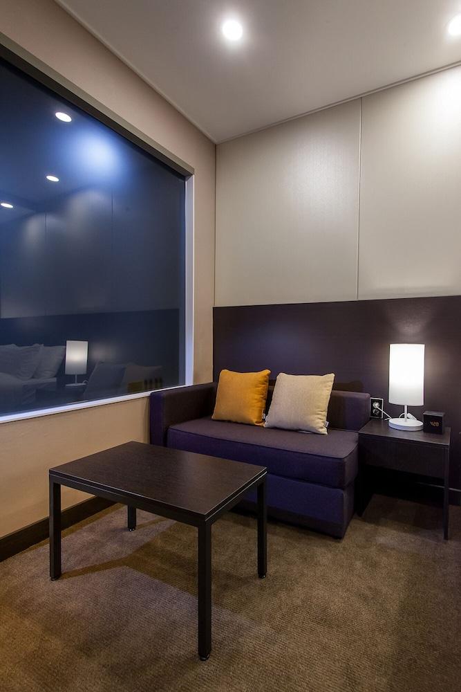 S Stay Dongtan Hotel (formerly Days Hotel Dongtan)