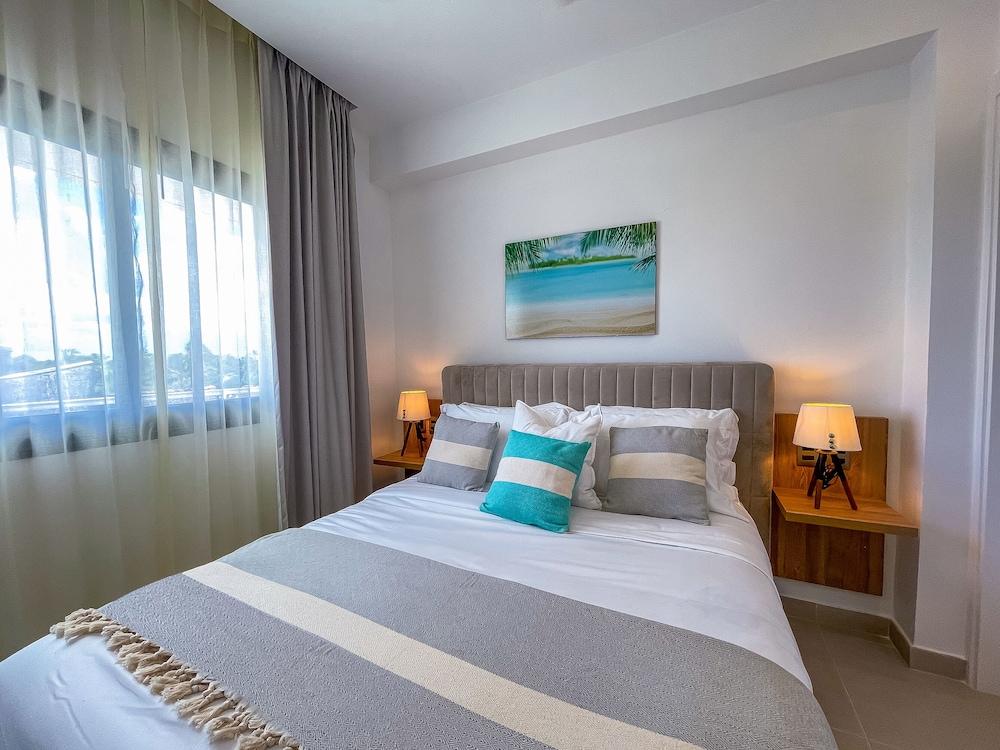 Punta Cana Beach Apartments