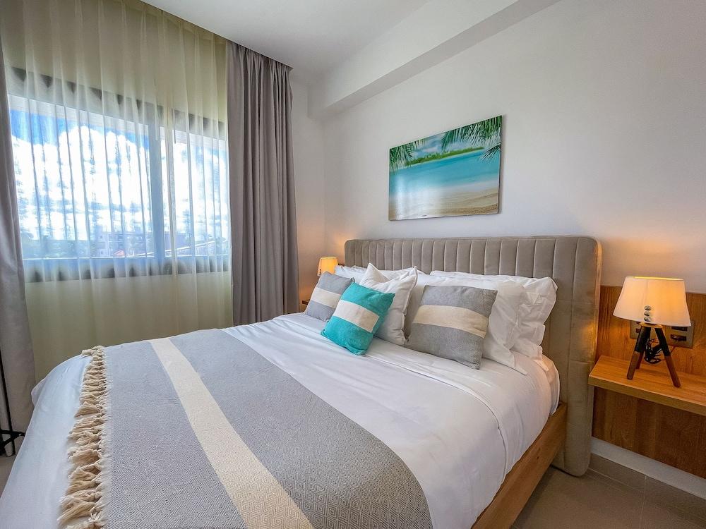 Punta Cana Beach Apartments