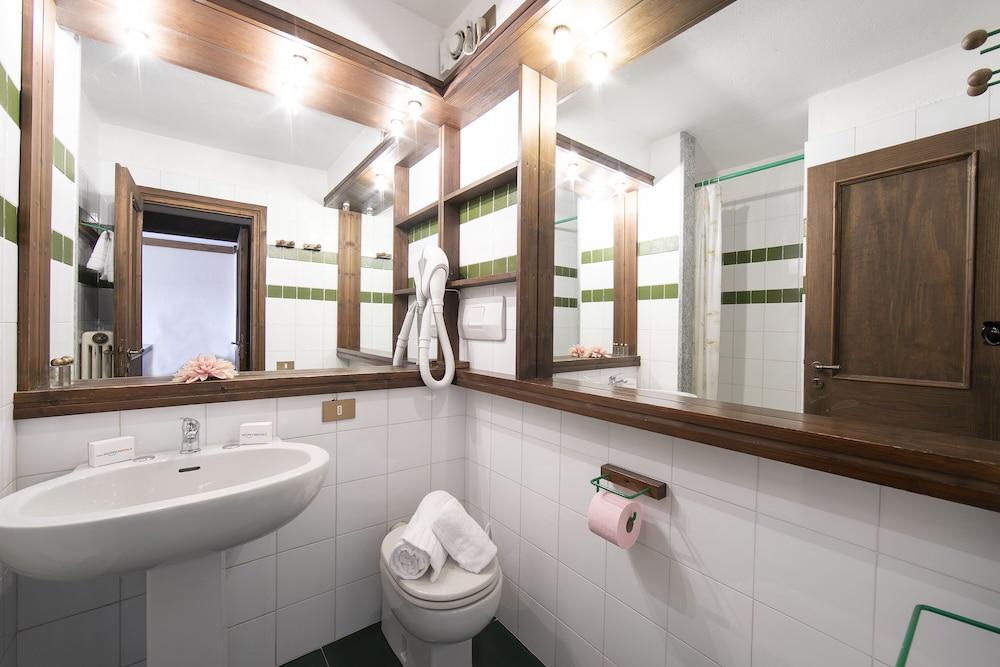 Grange Hike & Ski - 38D Sestriere