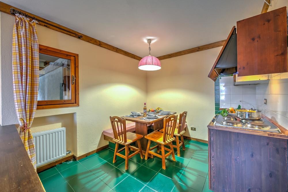 Grange Hike & Ski - 12D Sestriere