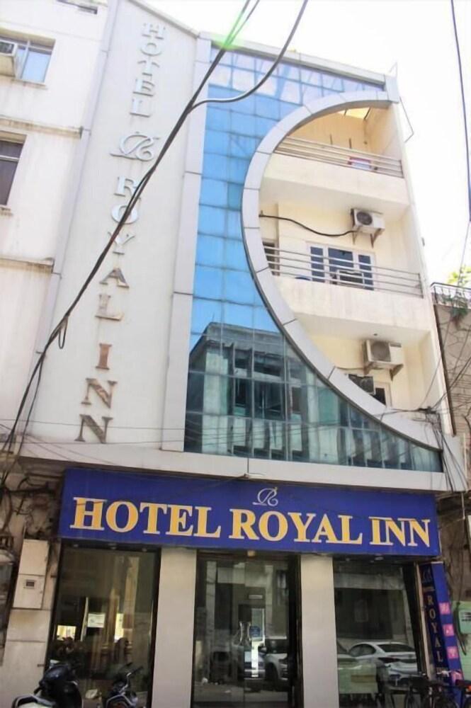Hotel Royal Inn
