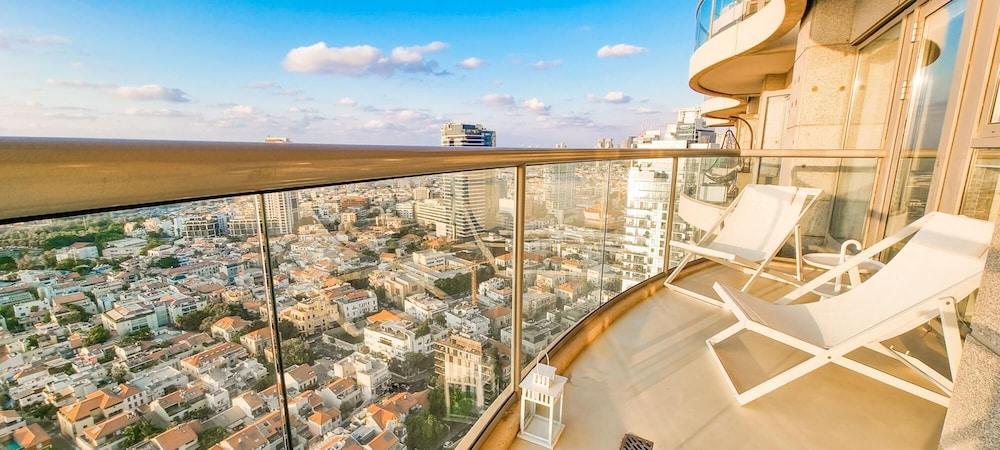 Apt Blanche 2BR Tlv Neve Tsedek Eilat St N20