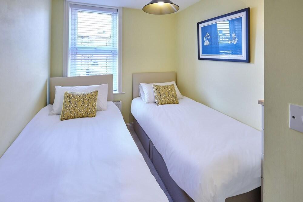 Host Stay Mindello Apartment