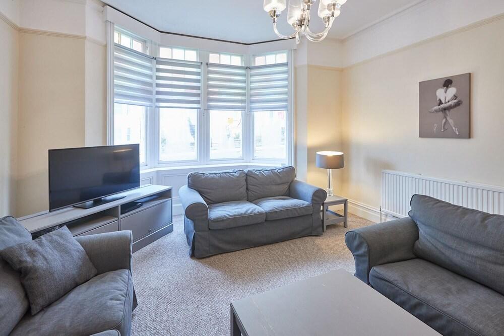 Host Stay The Townhouse