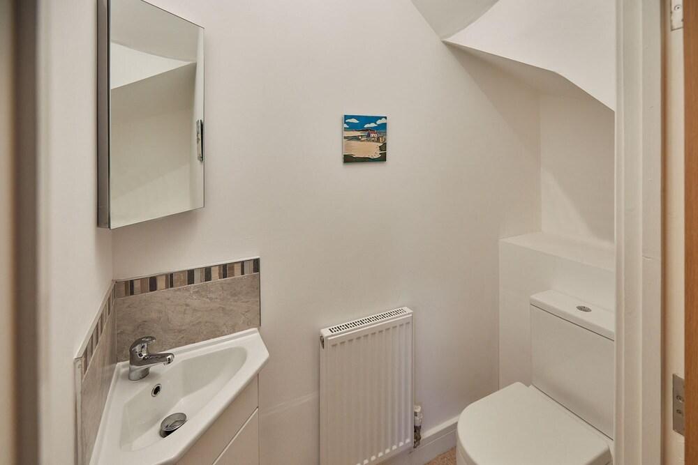 Host Stay West Cliff Retreat