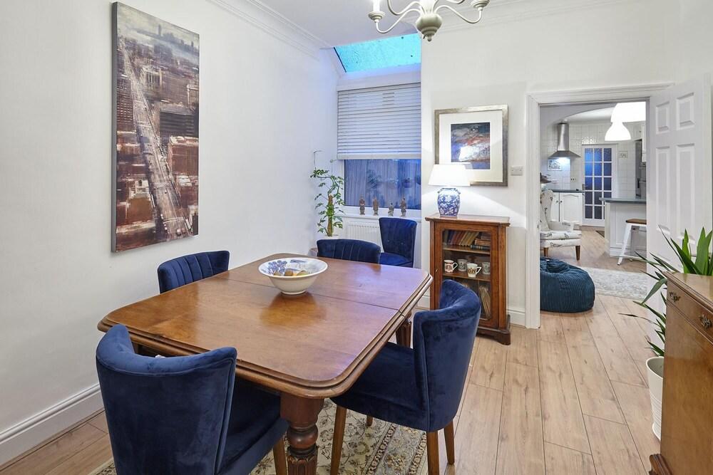 Host Stay No 5 in Filey