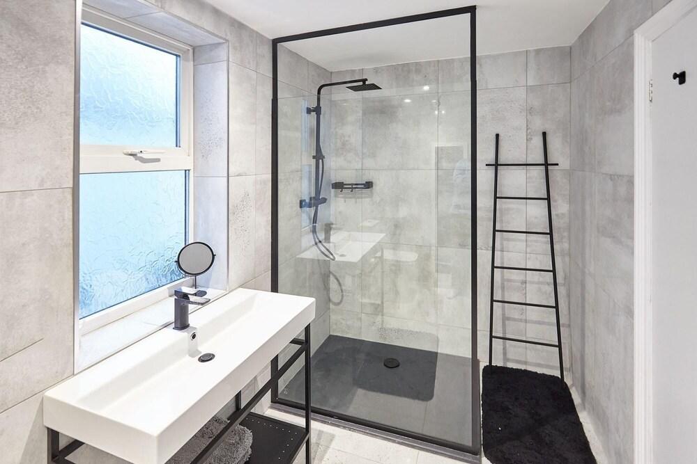 Host Stay No 5 in Filey