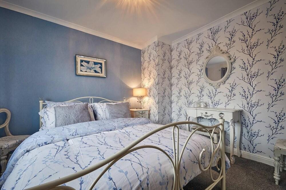 Host Stay Stonehaven