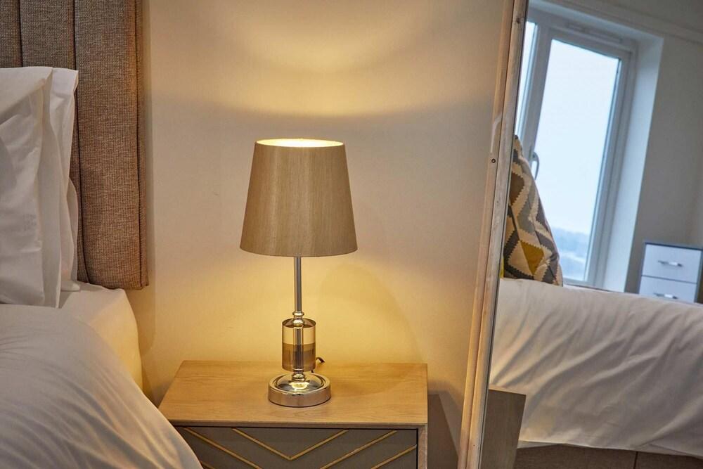 Host Stay Strathview