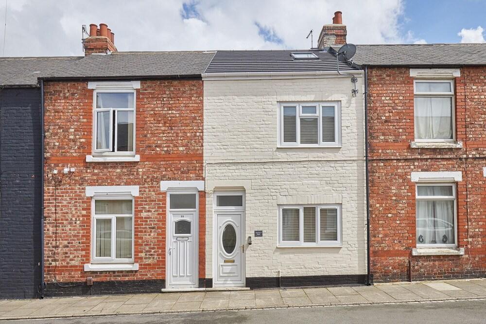 Host Stay Painter s Rest