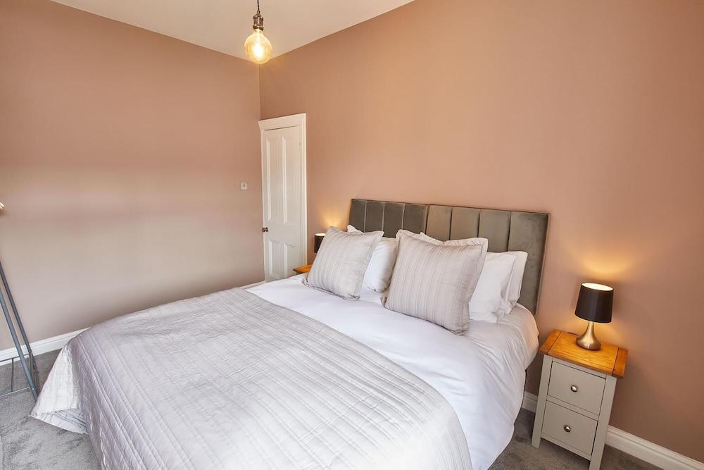 Host Stay The Old Fireman s House