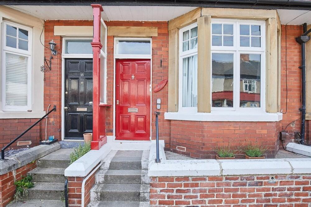 Host Stay The Old Fireman s House