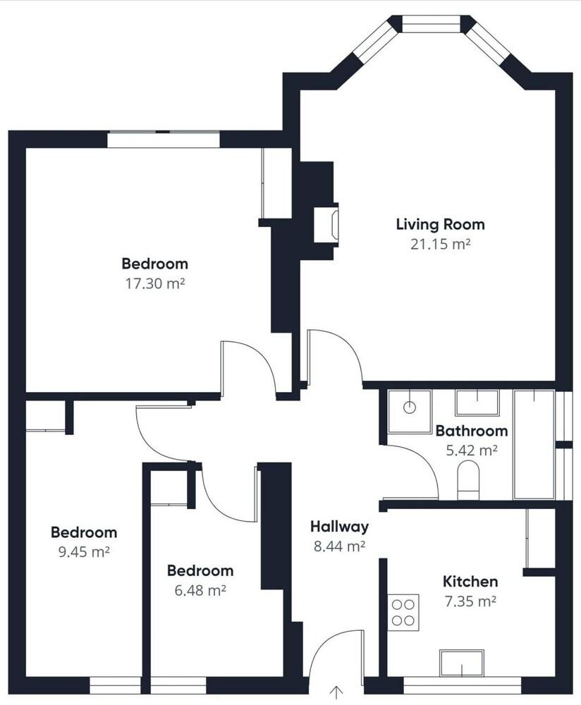 Host Stay The Puffins Nest