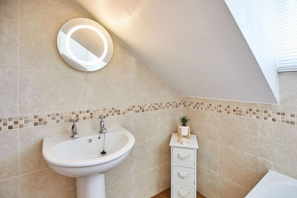 Host Stay Rosemount Apartment