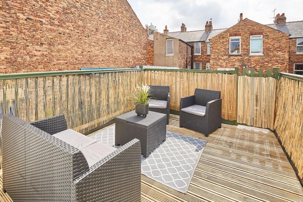 Host Stay Morgan s Rest