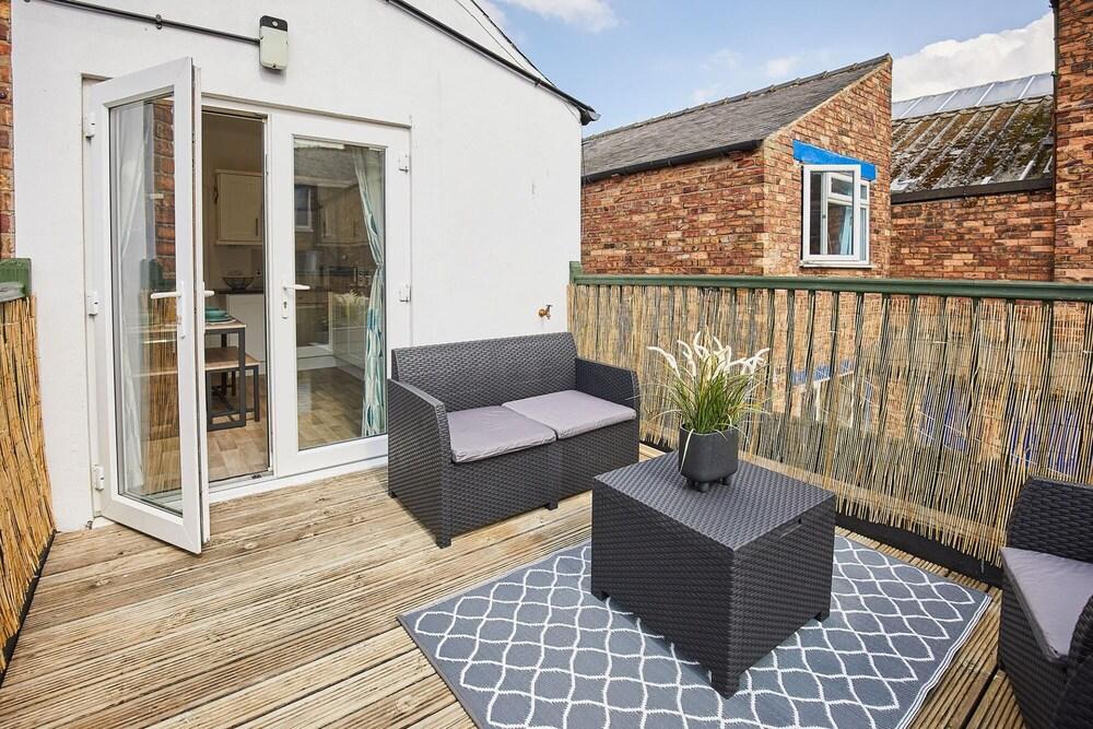 Host Stay Morgan s Rest