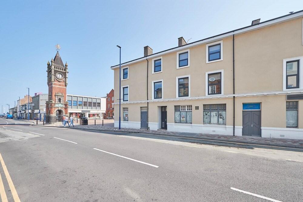 Host Stay Room 6 Clarendon