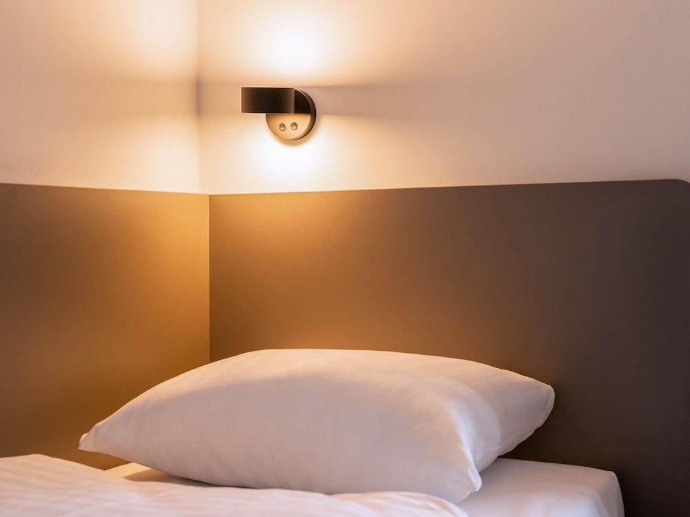 B&B Hotel Bochum-City