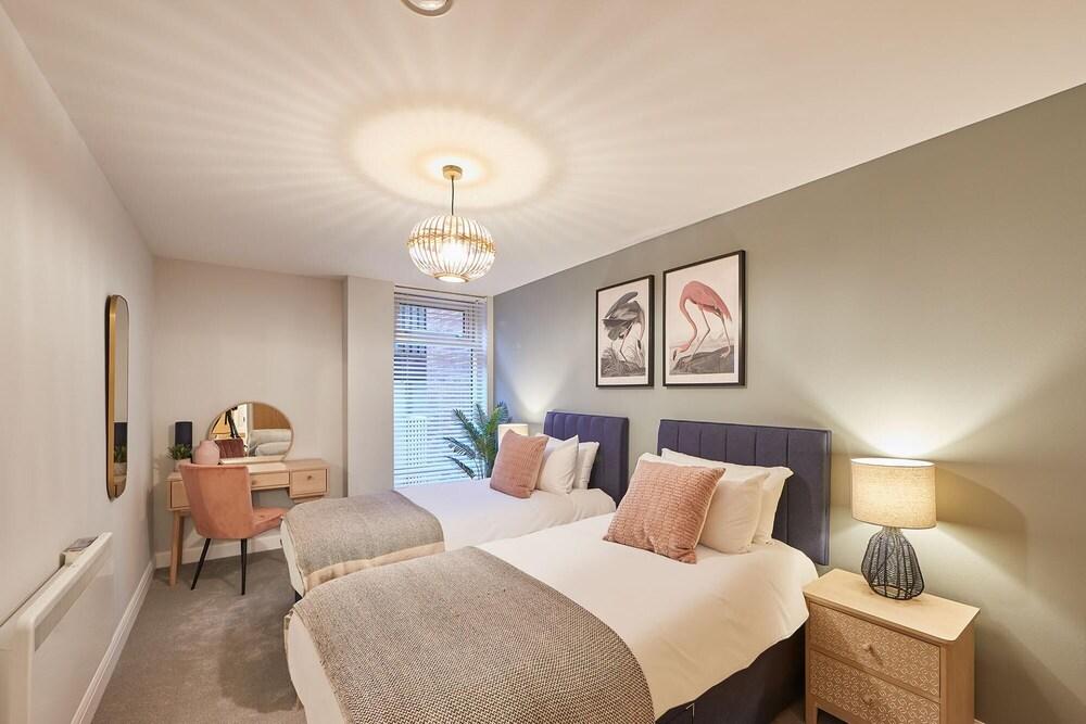 Host Stay Turnstones Apartment