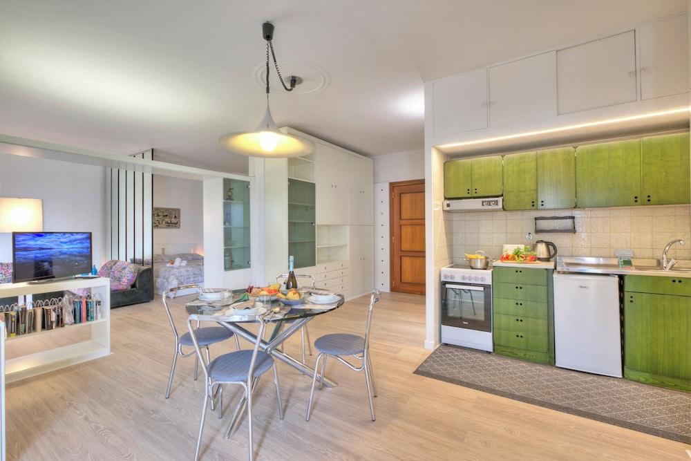 Casa Emma With Sea Glimpse