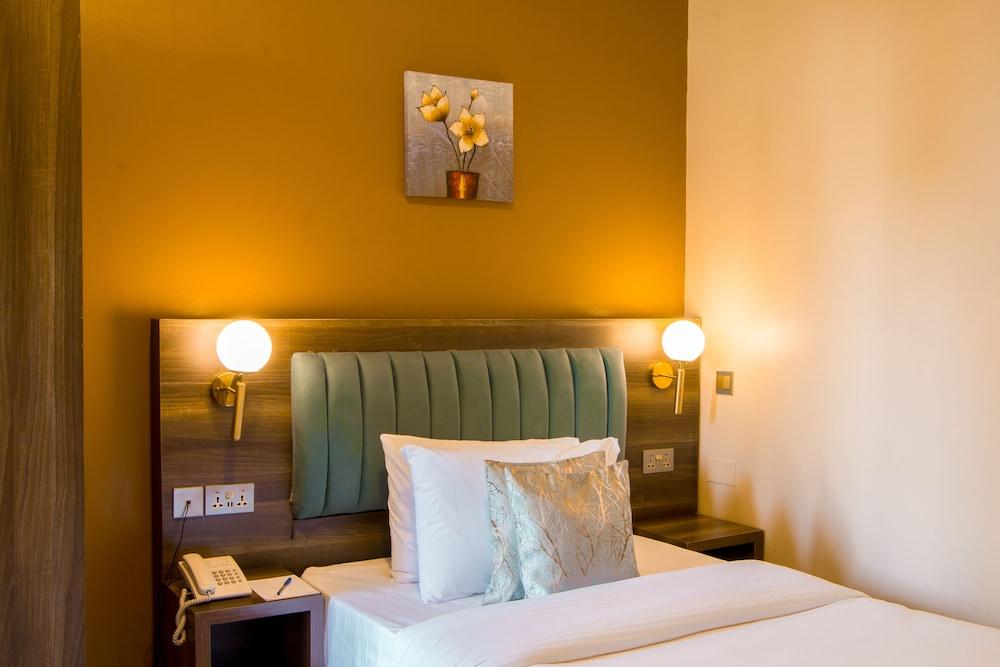 Hotel Horizon Entebbe