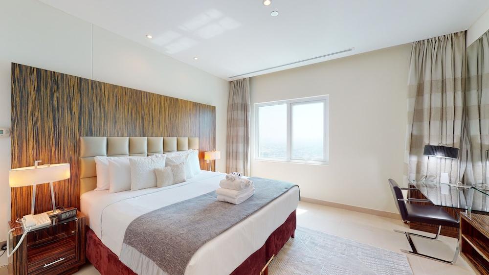 Bonnington Luxury Apartments