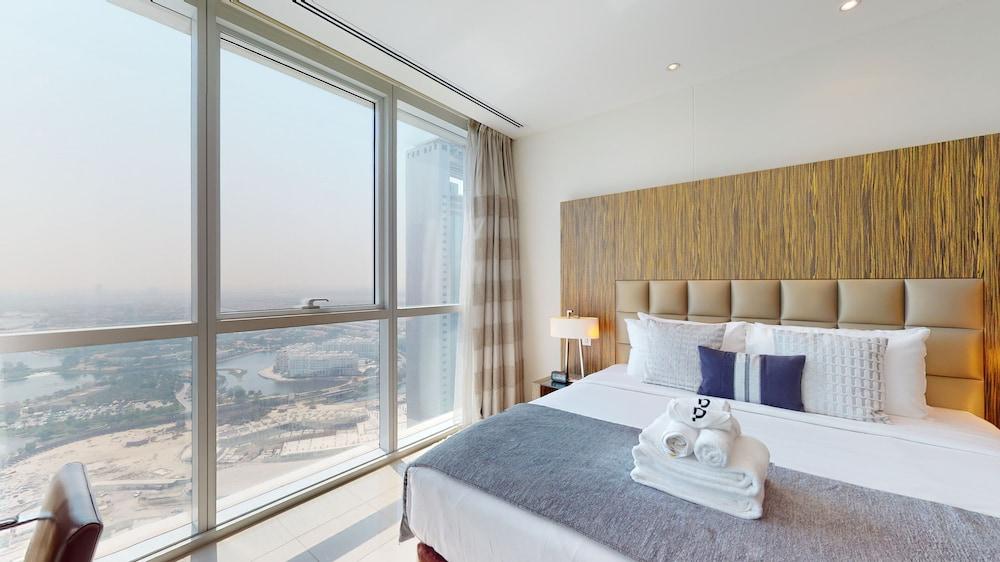 Bonnington Luxury Apartments