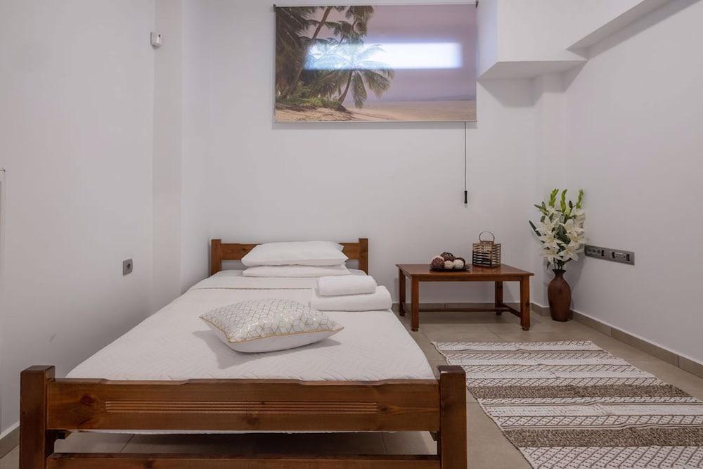 Villa David With Private Pool