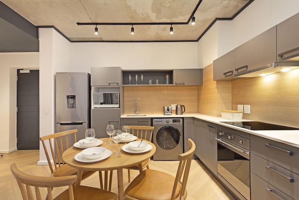 Bridgewater View 502