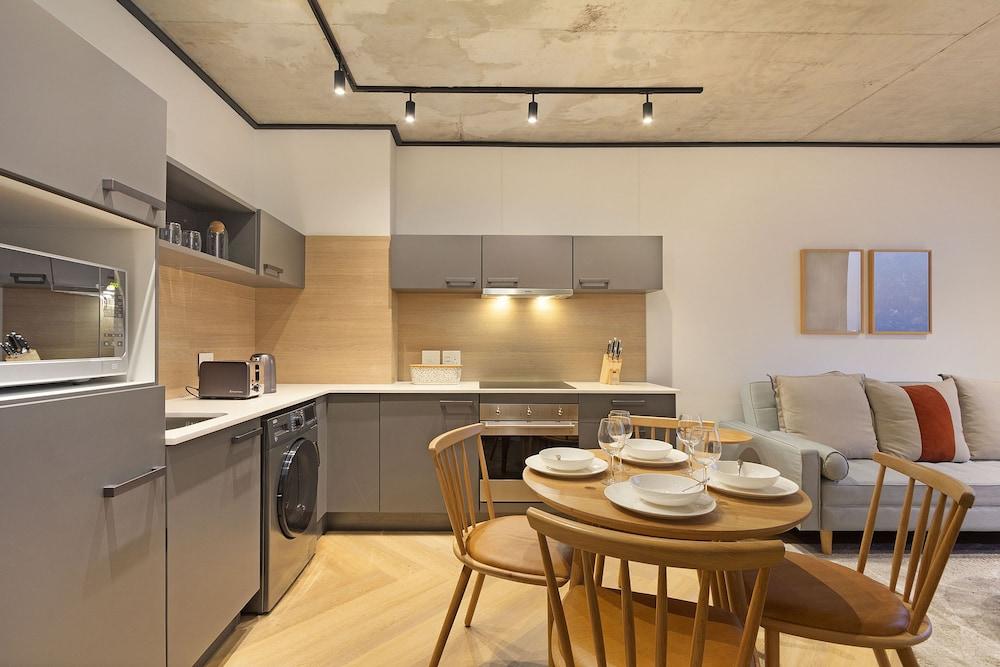 Bridgewater View 502