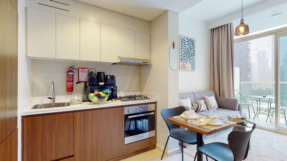 1016 Vera Residences