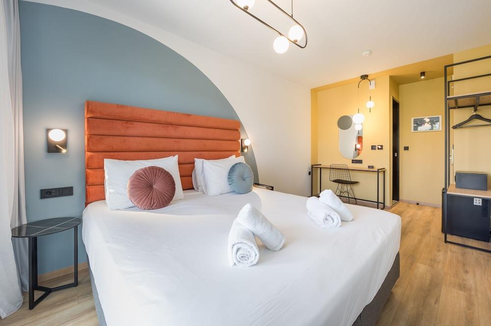 Centro Hotel Ioannina