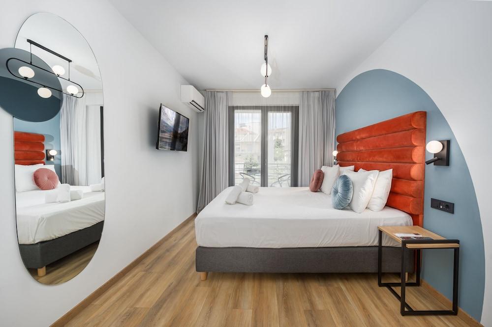 Centro Hotel Ioannina