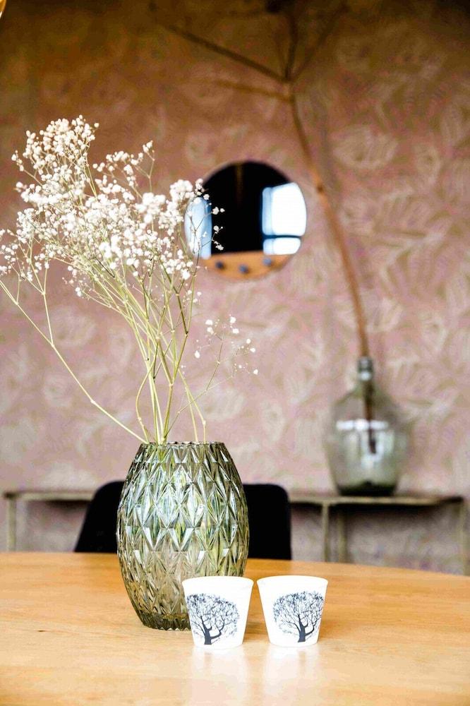 Waterlodge Reade Wikel