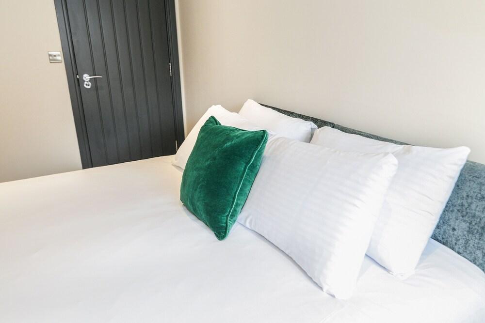 The Old Boiler Factory