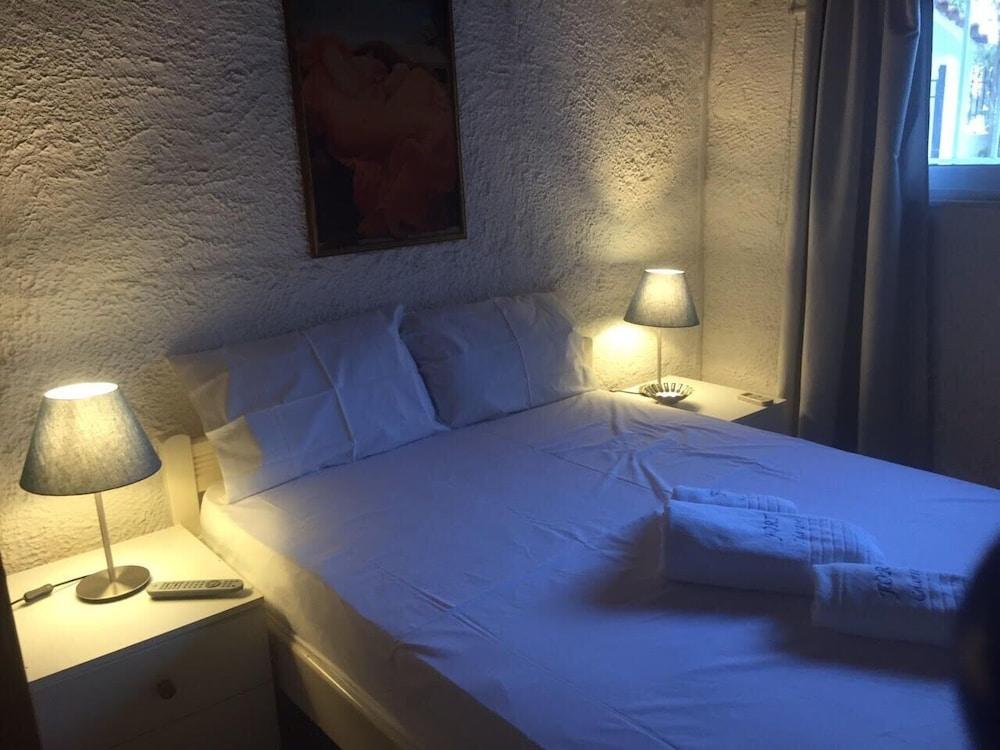 Glamorous apartment with sea view