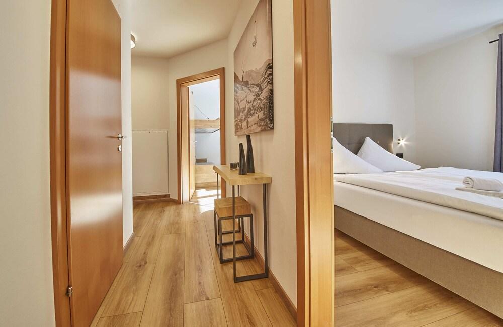 Appartement Iglsberg Top 7