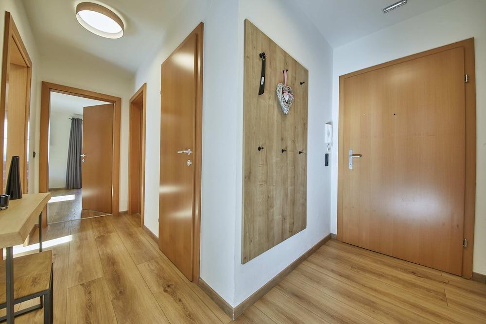 Appartement Iglsberg Top 7