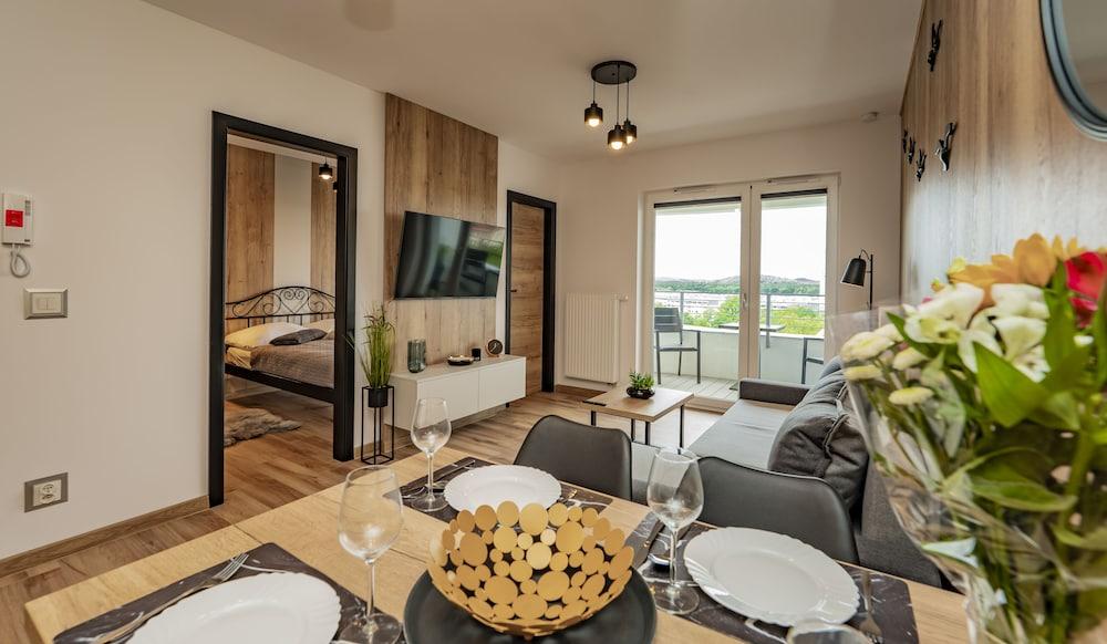 Baltic-Apartments - Sun Towers